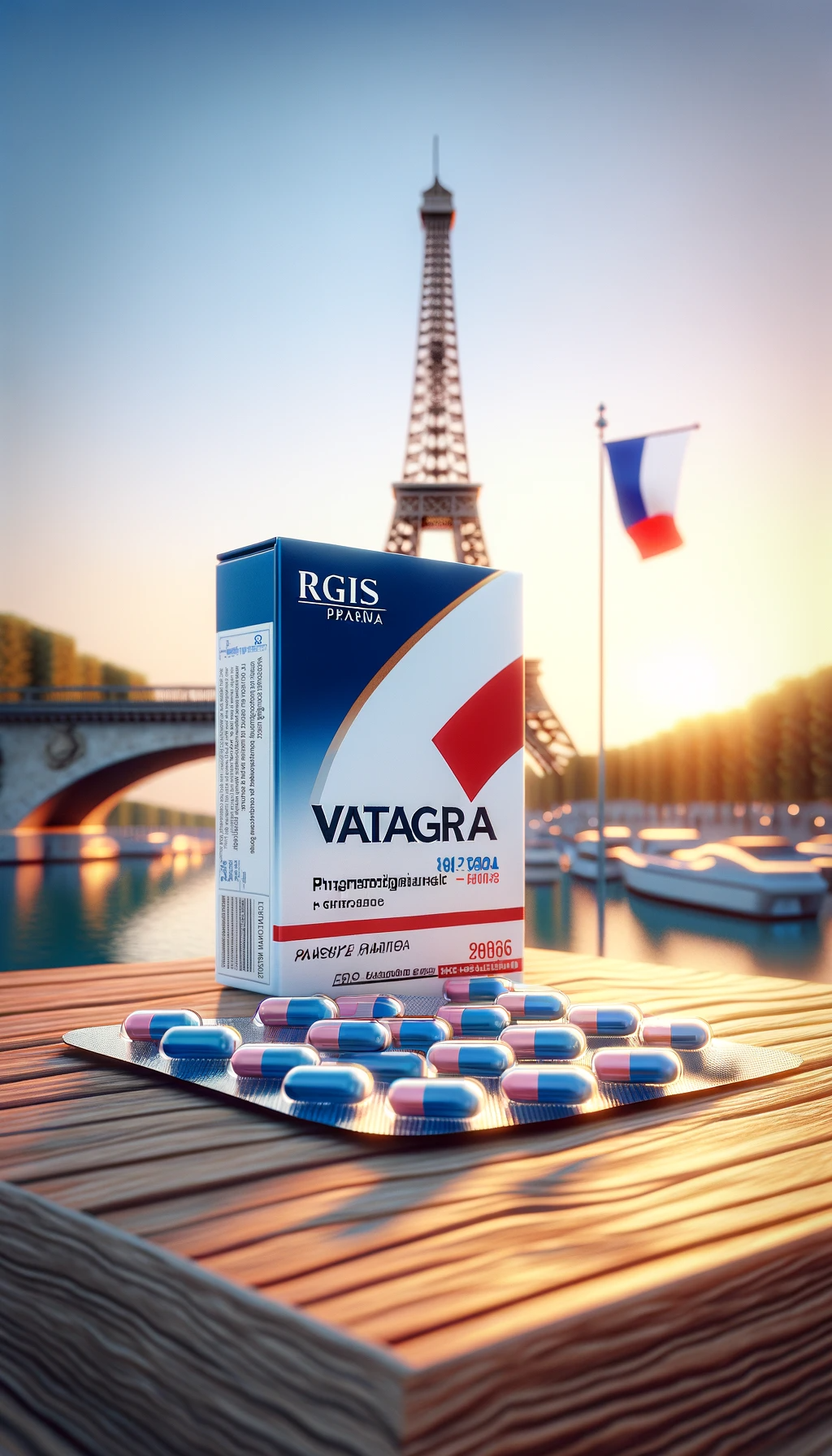 Prix du viagra en france